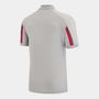 Wales 22/23 Mens Polo Shirt