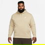 Sportswear Club Fleece Pullover Hoodie Mens