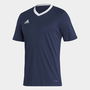 Entrada 22 Short Sleeve Jersey Top Mens