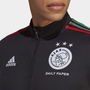 Ajax Third Track Jacket Adults