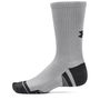 Armour UA Performance Tech 3 Pack Crew Socks Unisex