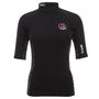 Short Sleeve Rash Vest Ladies