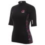 Short Sleeve Rash Vest Ladies