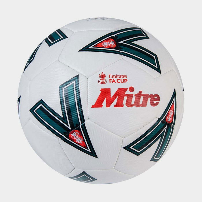 FA Cup Train Football 2022 23