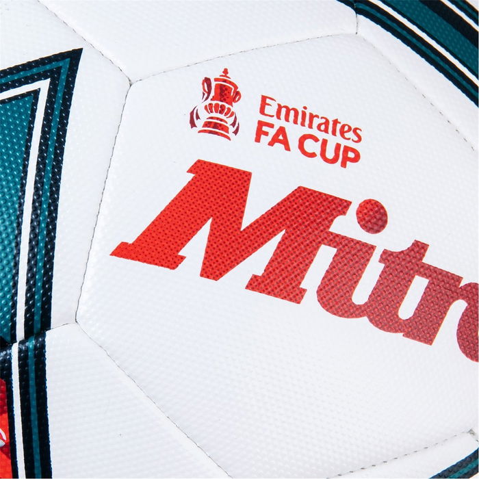 FA Cup Train Football 2022 23