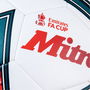 FA Cup Train Football 2022 23