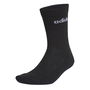 Half Cushioned Crew 3 Pack Socks