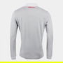 Wales RWC 2023 L/S Supporters Rugby Shirt Mens