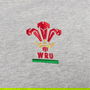Wales RWC 2023 L/S Supporters Rugby Shirt Mens
