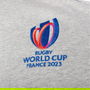 Wales RWC 2023 L/S Supporters Rugby Shirt Mens