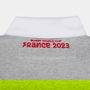 Wales RWC 2023 L/S Supporters Rugby Shirt Mens