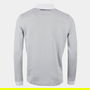 Italy RWC Supporters L/S Mens Rugby Shirt