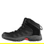 Softshell Mid Mens Walking Boots