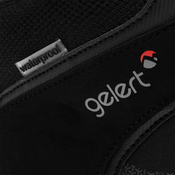 Softshell Mid Mens Walking Boots
