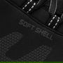 Softshell Mid Mens Walking Boots