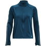 Armour Ua Train Cw Jacket Gym Top Womens