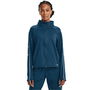 Armour Ua Train Cw Jacket Gym Top Womens