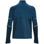 Armour Ua Train Cw Jacket Gym Top Womens