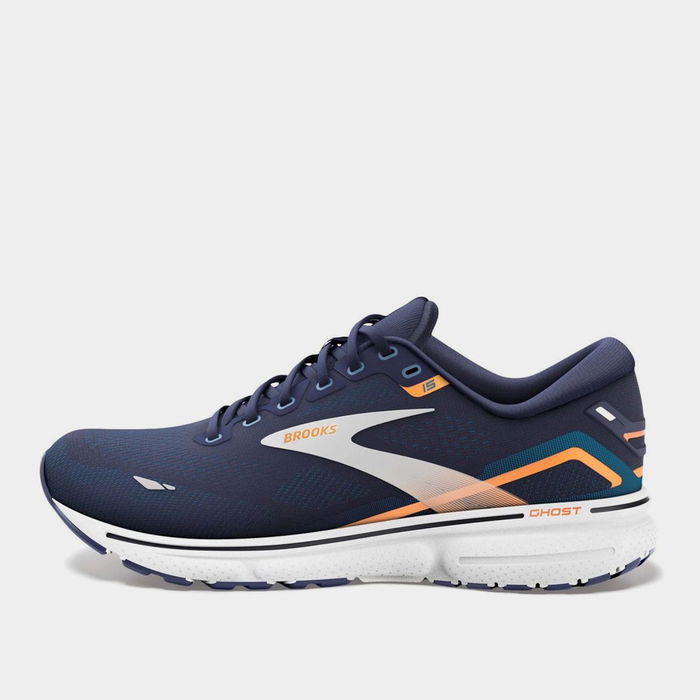 Ghost 15 Mens Running Shoes