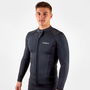 Response 3mm Flatlock Wetsuit Jacket Men's