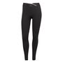 Techfit V Shaped Elastic 7 8 Leggings Womens