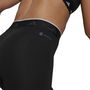 Techfit V Shaped Elastic 7 8 Leggings Womens