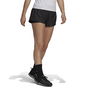 W 5.10 2in1 Sh Running Short Womens