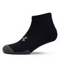 Armour UA Performance Tech 3 Pack Low Cut Socks Unisex