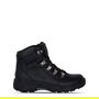 Leather Boot Childrens Walking Boots