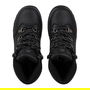 Leather Boot Childrens Walking Boots