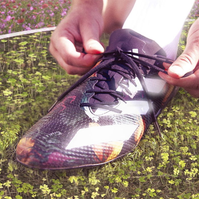 adidas Adizero RS7 Suelo Blando Botas