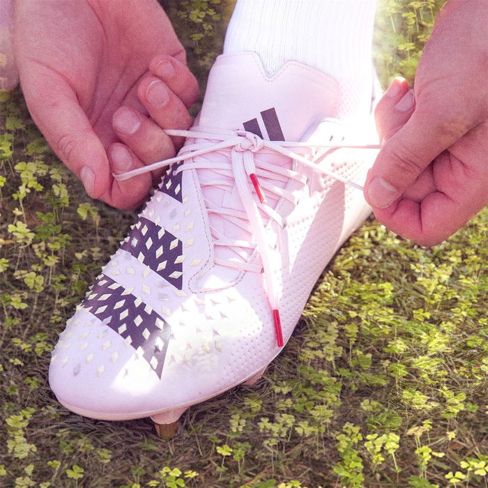 adidas Predator Malice Suelo Blando Botas