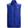 Armour Ua Strm Vitality Run Vest Running Mens