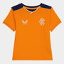 Rangers Third Mini Kit 2022 2023