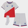 Rangers Away Babykit 2022 2023