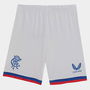 Rangers Away Babykit 2022 2023