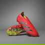 Predator Elite Ll Fg Teaser Firm Ground Football Boots Mens