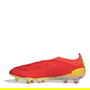 Predator Elite Ll Fg Teaser Firm Ground Football Boots Mens