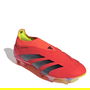Predator Elite Ll Fg Teaser Firm Ground Football Boots Mens