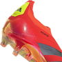 Predator Elite Ll Fg Teaser Firm Ground Football Boots Mens