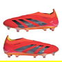 Predator Elite Ll Fg Teaser Firm Ground Football Boots Mens