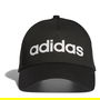 Daily Cap