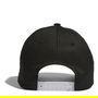 Daily Cap