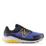 DynaSoft Nitrel v5 Trail Running Shoes Mens