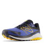 DynaSoft Nitrel v5 Trail Running Shoes Mens