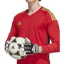 Tiro Club Goalkeeper Gloves