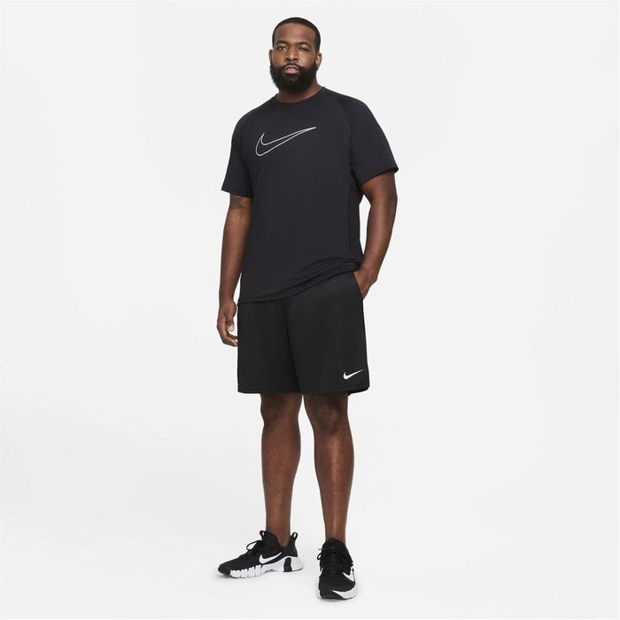 Dri FIT Training Shorts Mens