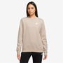 Sportswear Club Fleece Womens Crew Neck Sweatshirt