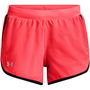 Fly By 2 Womens Running Shorts