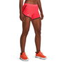 Fly By 2 Womens Running Shorts